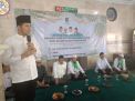 Peringati Maulid Nabi SAW, Wagub Jatim Emil Dardak Ajak Santri Mencintai Ilmu