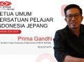 Alumni HMI Terpilih Pimpin PPI Jepang Periode 2024-2025