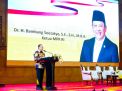 MPR RI Gelar Seminar Kebangsaan, Bamsoet: Jangan Wariskan Dendam