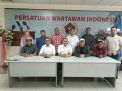PWI Pusat Gelar Kick-Off HPN 2025 Riau di Anjungan TMII