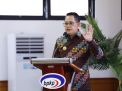 Pj. Gubernur Jatim Dorong Optimalisasi BUMD dan BLUD Kesehatan untuk Tingkatkan PAD dan Kualitas Layanan