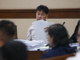 Kongkalikong Budi Said Terungkap