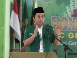 Ansor Jatim Siapkan Program Khusus Anak Muda, Mulai Bidang Sosial hingga Kewirausahaan