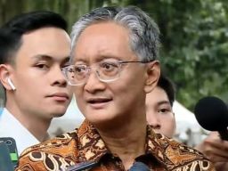 Dody Hanggodo Siap Ditunjuk Calon Menteri Prabowo