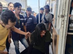 Perempuan 23 Tahun Diduga Jadi Pelaku Begal Sopir Taksi Online, PDOI Jatim: Hukum Seberat-ber