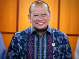 Surat Terbuka Kepada Anggota DPD RI