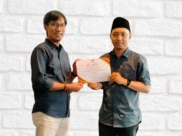 Terakreditasi Pemantau Pemilu, POSNU Jatim Akan Berperan Aktif Menjaga Integritas Proses Demokrasi