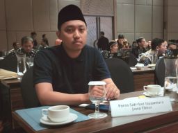 Bawaslu Jatim Nunggak Pembayaran Hotel, POSNU Jatim Dorong Kementrian Turun Tangan  