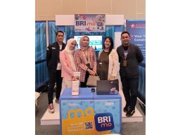 Dukung Musda XV HIPMI Jatim 2024, BRI Siap Fasilitasi Modal Usaha