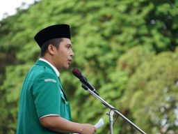 Ketua PW GP Ansor Jawa Timur Kecam Keras Kasus KDRT di Sumenep yang Berujung Kematian