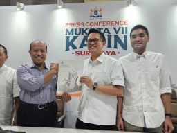 Jadi Ajang Konsolidasi, 450 Pelaku Usaha Bakal Hadiri Mukota VII Kadin Surabaya