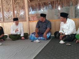 Mas Kiai soal Kesenian Sumenep: Harus Dirawat Layaknya Masa Walisongo