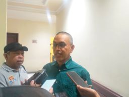 Komisi B Sorot BUMD Tidak Inovatif: Mereka Bermain Aman Tak Berani Ambil Risiko