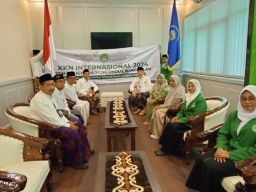 STAIS Bangkalan Kirim 10 Mahasiswa KKN ke Negeri Jiran Malaysia 