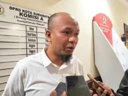 Buntut Polemik Kotak Kosong, KPU dan Bawaslu Surabaya Akan Dipanggil Komisi A