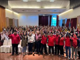 PDIP Surabaya sebut kepemimpinan Eri - Armuji tuntaskan 7.500 Bedah Rumah Tidak Layak Huni