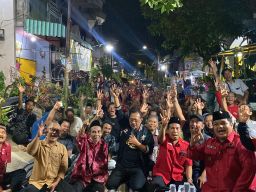 Cak Ji Komitmen Tambah Kuota Beasiswa Pemuda Tangguh