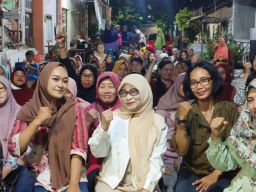 Sudah Diusulkan Melalui SIPD, Pembangunan Infrastruktur Belum Terealisasi, Warga Protes