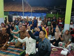 Warga Surabaya Barat Sambat Banjir dan Pembangunan Infrastuktur yang Tak Merata