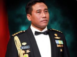 Ketua DPP LPKAN Indoneia Apresiasi Mayjen TNI Assc Budi Pramono Raih Rekor MURI