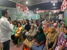 Terkendala Zonasi, Warga Minta Eks Lokalisasi Dolly Dibangun Sekolah 