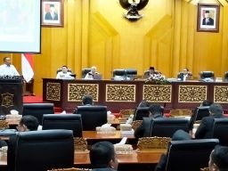 Perkuat Pemahaman Titik Rawan Korupsi, KPK Gelar Rapat Koordinasi dengan DPRD Surabaya