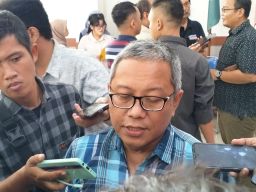 Klaim Jaga Marwah Panelis, KPU Surabaya Tak Ikut Bikin Pertanyaan Debat Calon Walikota Surabaya 