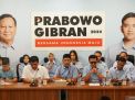 TKN FANTA Dukung Komitmen Prabowo Melibatkan Pemuda di Kabinet Merah Putih