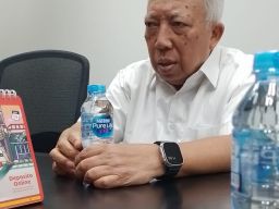 Wakil Ketua Kadin Bongkar Penyebab Terpuruknya Industri dan Praktik Importir Nakal