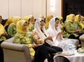 Putri Komarudin Tekankan Pentingnya Pendidikan Perempuan di Peringatan Milad Pengajian Al-Hidayah