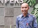 Nyatakan Maju Jadi Ketua FWP, Ini Visi dan Misi Moh. Hasanuddin