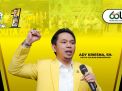 Golkar Bondowoso Rayakan HUT ke-60, Ady Kriesna Ajak Dukung Pasangan RAHMAD