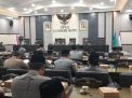 Dua Agenda Penting Dibahas dalam Rapat Paripurna DPRD Kabupaten Blitar