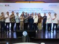 Pelindo Regional 3 dan Pelindo Terminal Petikemas Gelar Sosialisasi Pelindo Bersih Perkuat Komitmen Anti-Korupsi