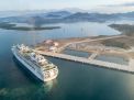 Pelindo Regional 3 bersiap Layani Kapal Cruise Terbesar Yang Pernah Singgah di Indonesia, Quantum of the Seas