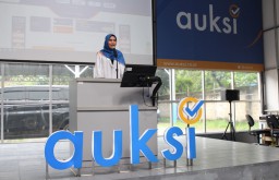 Beli Motor Honda Baru Lebih Mudah dengan Tukar Tambah Inovatif Dengan Lelang via AUKSI