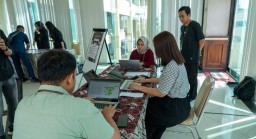 PT Terminal Petikemas Surabaya (TPS) Peringati Hari Anti Korupsi Sedunia 2024 dengan Kegiatan Edukasi Interaktif