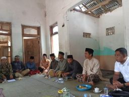 Sosialisasi Masif, Brigade Bunda Kadur Perkuat Dukungan untuk Khofifah-Emil