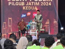 Canangkan Inovasi Tata Kelola Pemerintahan Bersih, Gus Hans Akan Libatkan Kelompok Marginal