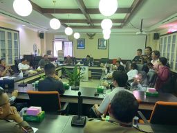 DPRD Surabaya Perdalam Insiden Maut Terkait RHU, Ini Respon HIPERHU 