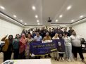 Fikom Unitomo Gelar Studium Generale, Siapkan Lulusan Mahasiswa Berkualitas di Era Post-Truth