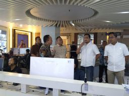 APAR di Command Center 112 Kadaluarsa Sejak 2021, 14 Monitor CCTV Rusak 