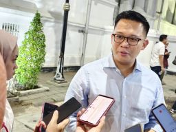 Kadin Surabaya Buka Suara Terkait Rencana Kenaikan PPN 12%