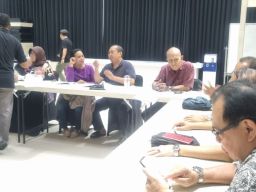 Desember, FPK Jatim Bakal Gelar Rapat Kerja 2024