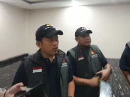 Antisipasi Kerawanan Pilkada Serentak 2024, Bawaslu Surabaya Gelar Apel Pengawasan 