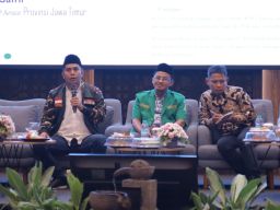 Ansor Jatim Komitmen Jaga Netralitas pada Pilkada Serentak 2024
