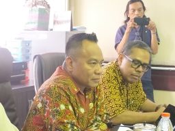 Ciptakan Birokrasi yang Sehat, Komisi A: SDM yang Sulit Diperbaiki Harus Diganti 