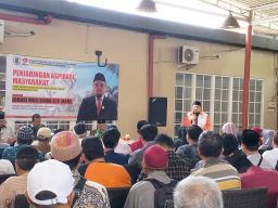 Warga Sambat Soal Pendidikan, Johari Mustawan: Harus Ada Perimbangan Sekolah Swasta - Negeri