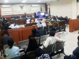 Bantah Dakwaan Jaksa, Gus Muhdlor Siapkan Saksi Fakta dan Saksi Ahli