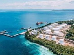 Serapan TKDN Pertamina Energy Terminal Capai 33,06 Persen